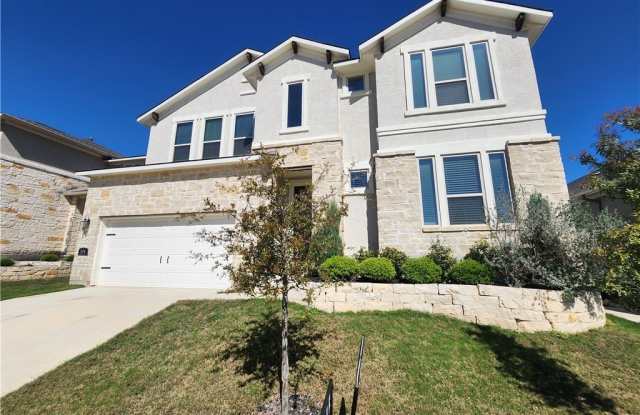 644 Treetop Pass - 644 Tree Top Pass, New Braunfels, TX 78130