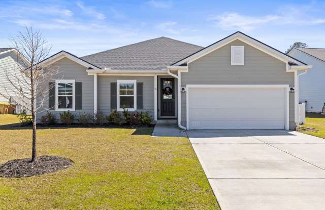 Beautiful Ranch Home with 4 Bedrooms AND an Office photos photos