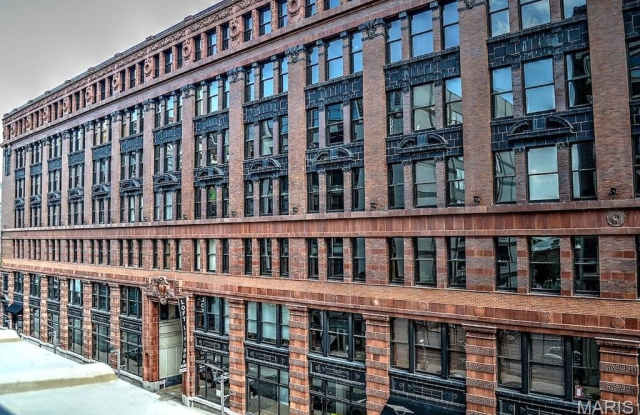 1520 Washington Avenue photos photos