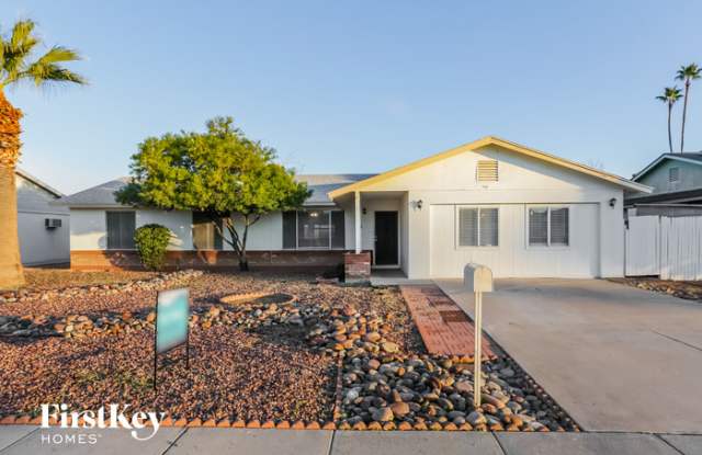4056 West Mescal Street - 4056 West Mescal Street, Phoenix, AZ 85029