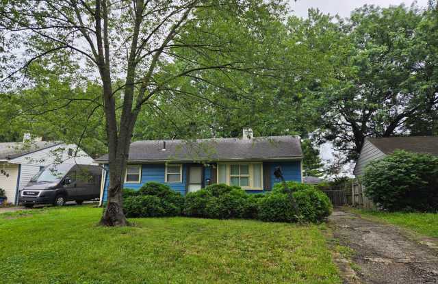 3 Bedroom Ranch in Eastmoor photos photos 3 Bedroom Ranch in Eastmoor photos photos