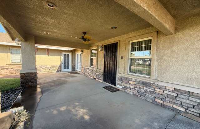 3 bed/ 1 ba house -S Yuba City Gallery 3