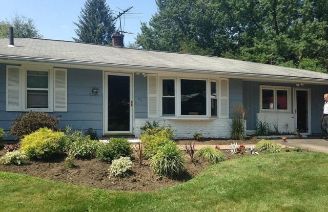 43 Stella Road - 43 Stella Road, Bellingham, MA 02019
