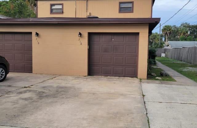 316 Oleander Place - 316 Oleander Place, Titusville, FL 32780