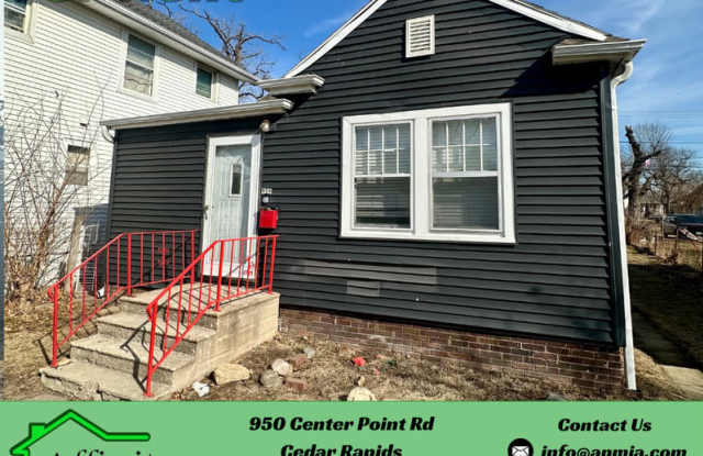 950 Center Point Rd NE photos photos