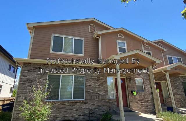 2970 S Elati St - 2970 South Elati Street, Englewood, CO 80110