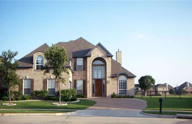 3601 Roosevelt - 3601 Roosevelt Drive, Frisco, TX 75034