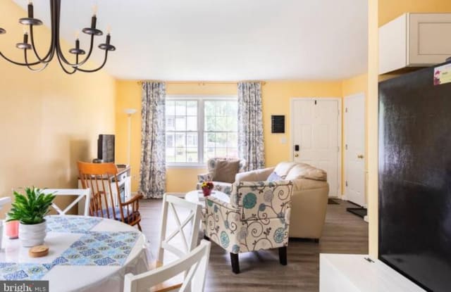 7306 PHEASANT RIDGE COURT - 7306 Pheasant Ridge Court, Spotsylvania County, VA 22407