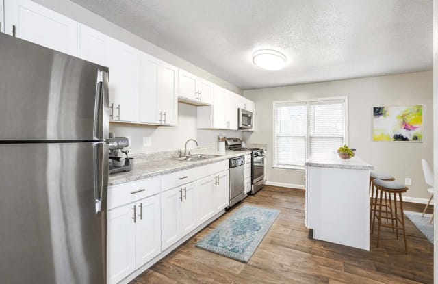 Hyde Park Townhomes Gallery 4