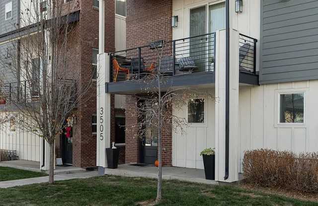 3505 South Marion Street - 3505 South Marion Street, Englewood, CO 80113