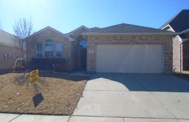 2904 Spotted Owl Drive - 2904 Spotted Owl Drive, Fort Worth, TX 76244