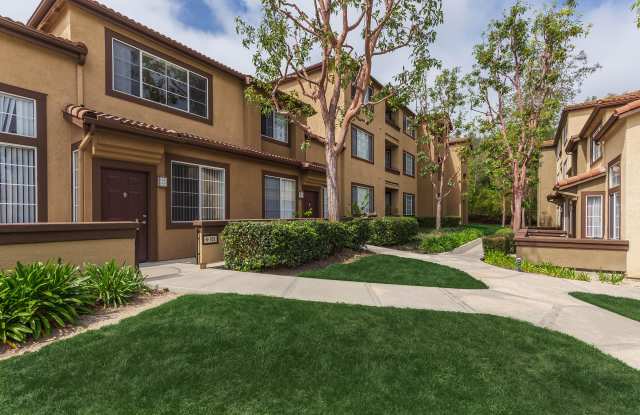 Wood Canyon Villa Apartment Homes photos photos