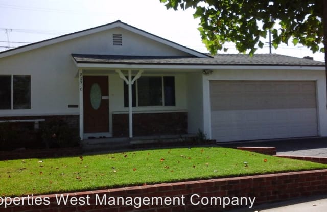 20510 Toluca Avenue - 20510 Toluca Avenue, Torrance, CA 90503