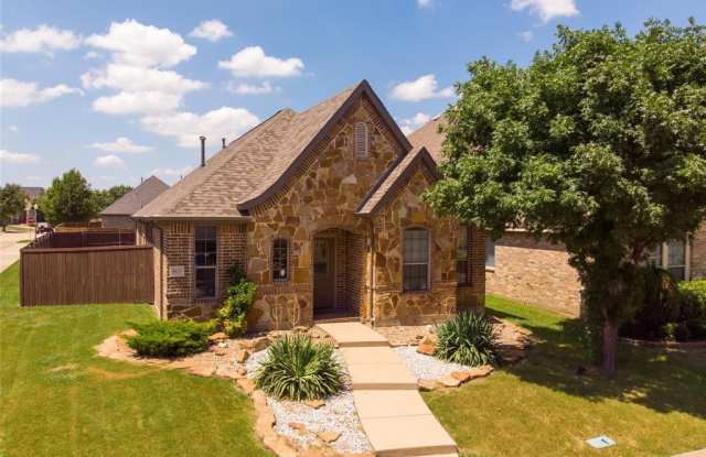 5432 Oakley Road - 5432 Oakley Road, McKinney, TX 75070