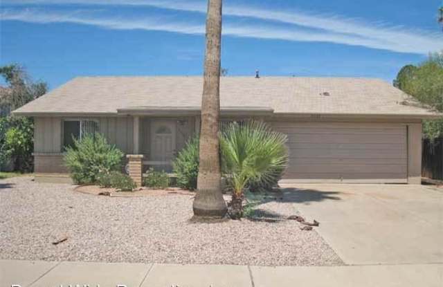 2428 E. Pebble Beach Dr - 2428 Pebble Beach Drive, Tempe, AZ 85282