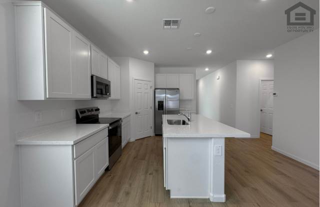 4Bed/3Bath House in Northern Surprise! Ready for Immediate Move-In! -- BRAND NEW! NEVER LIVED IN! photos photos