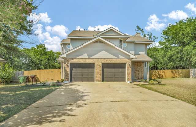 516 Gregory Ct Round Rock, TX 78664 photos photos