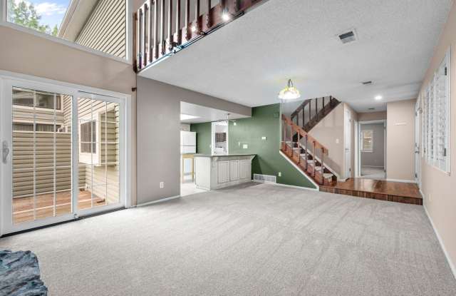 2 Bed 2 Bath in Heather Ridge - 12501 East Evans Circle, Aurora, CO 80014