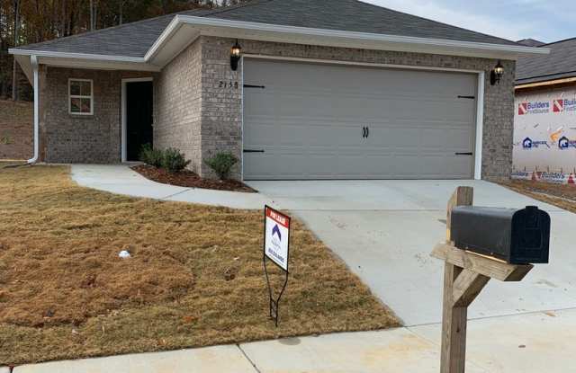 Pre-Leasing Now! Your New 4-Bedroom Home Awaits in Kilpatrick Landing Gallery 4