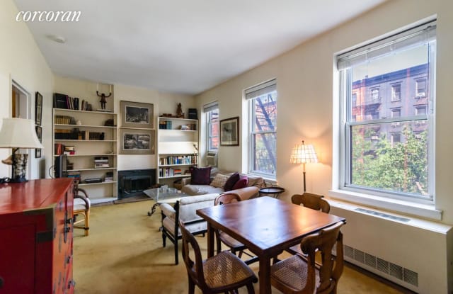 464 Columbus Avenue - 464 Columbus Avenue, New York City, NY 10024
