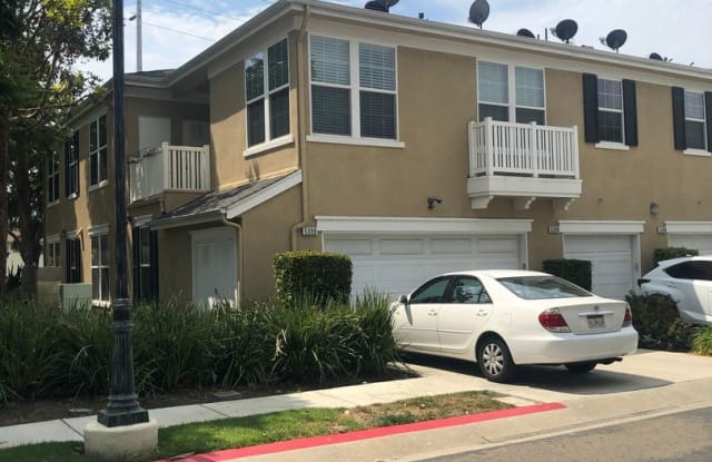 5398 Gillespie - 5398 Gillespie Street, Ventura, CA 93003