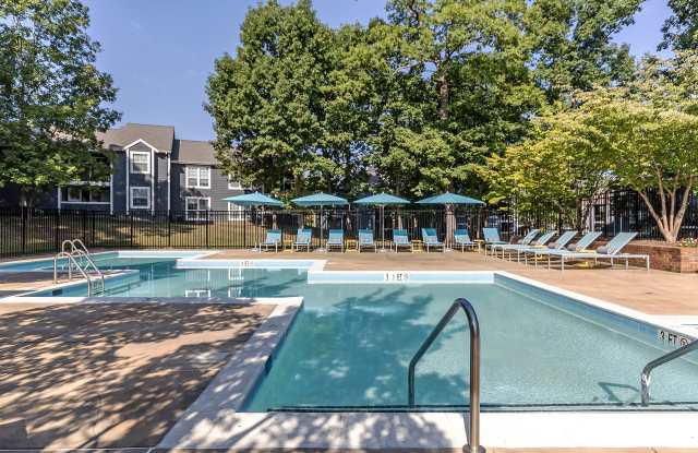 Amberton photos photos