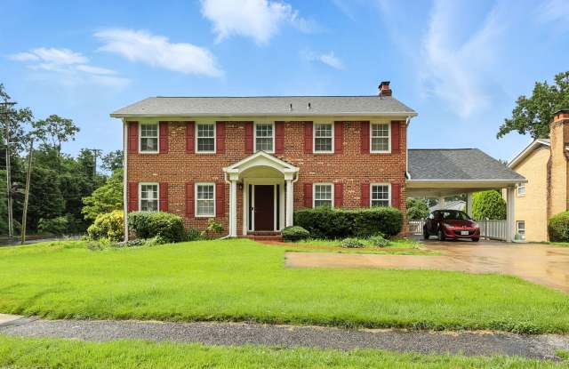 6730 Haycock Road photos photos