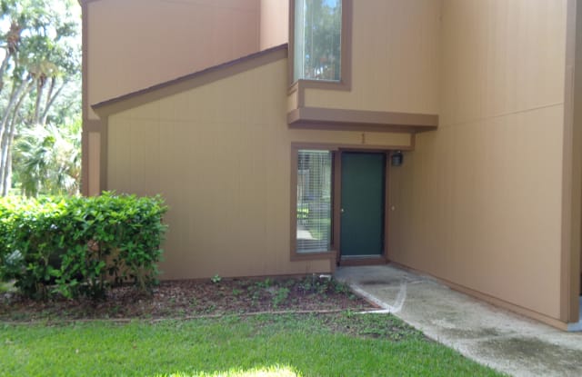1 MID PINES CIR - 1 Mid Pines Circle, Palm Coast, FL 32137