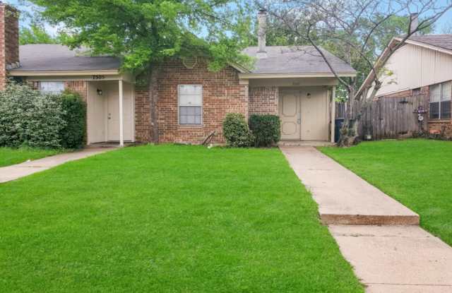 7507 Tiffany Meadows Ln - 7507 Tiffany Meadows Lane, Fort Worth, TX 76140