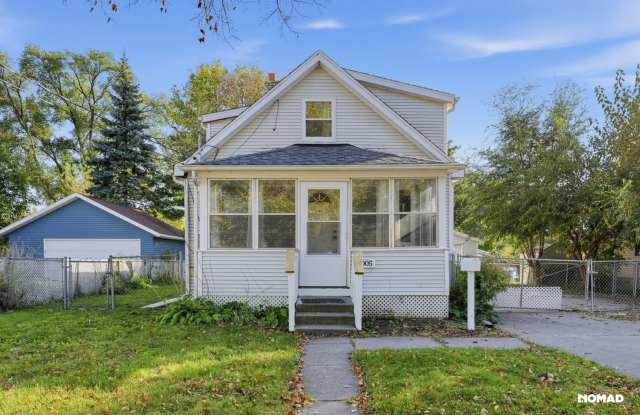 Charming 3BR House in Madison Gallery 3