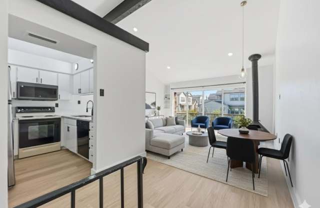 3707 Miles Street - 3707 Miles Street, Dallas, TX 75209