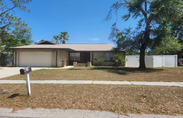 302 SPRING CREEK AVENUE - 302 Spring Creek Avenue, Brandon, FL 33510