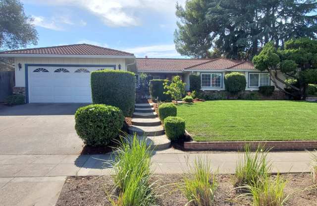 Spacious Remodeled Home, A/C, New Yards, Wood Floors, Great Location, Monta Vista! photos photos Spacious Remodeled Home, A/C, New Yards, Wood Floors, Great Location, Monta Vista! photos photos