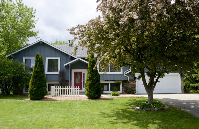4565 Terraceview Lane N - 4565 Terraceview Lane North, Plymouth, MN 55446