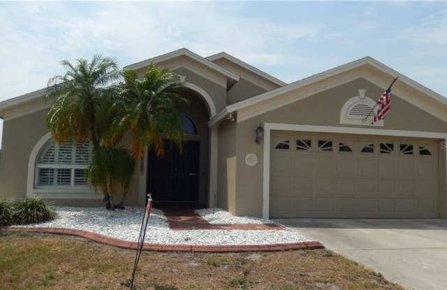 1719 KIRTLEY DRIVE - 1719 Kirtley Drive, Brandon, FL 33511