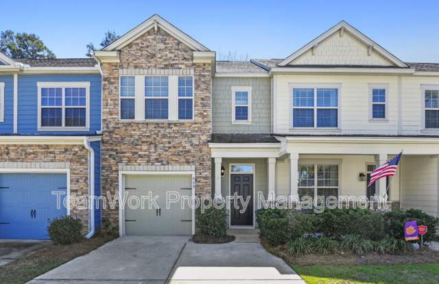 823 Bibury Court - 823 Bibury Court, Charleston County, SC 29414