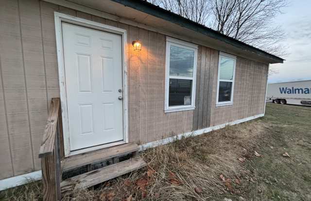 2400 West Highway 12 - 1 - 2400 West Highway 12, Highfill, AR 72734