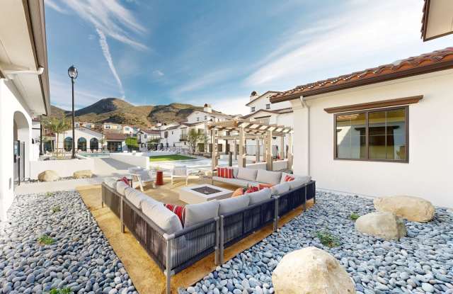 The Villas at Anacapa Canyon Gallery 2