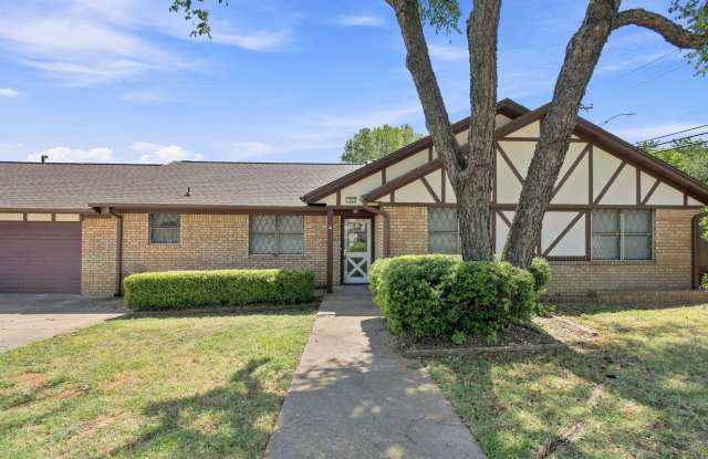 Fully Remodeled 3-Bedroom Home in Broken Arrow! Gallery 1