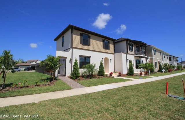 2485 Musette Alley - 2485 Musette Alley, Viera West, FL 32940