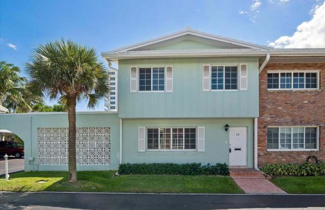 5400 N Ocean Boulevard unit: 44 photos photos