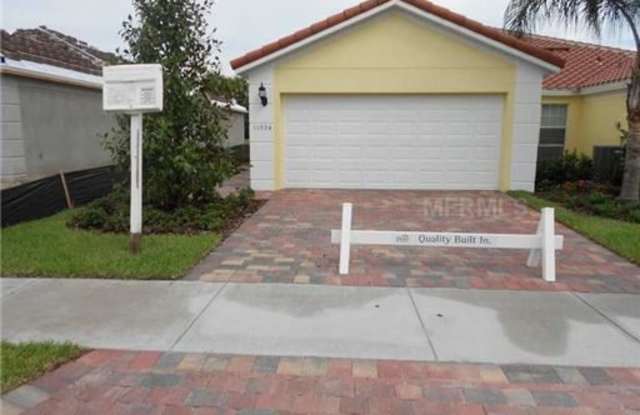 11924 Fiore Drive - 11924 Fiore Dr, Orlando, FL 32827