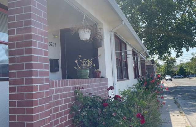 OSTREET3207(1X) - 3207 O Street, Sacramento, CA 95816 OSTREET3207(1X) - 3207 O Street, Sacramento, CA 95816