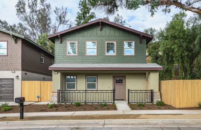 915 E Central Ave - 915 East Central Avenue, Redlands, CA 92374