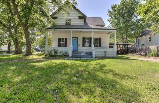 602 N. Park photos photos