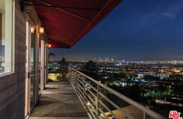 5675 TRYON Road - 5675 Tryon Road, Los Angeles, CA 90068