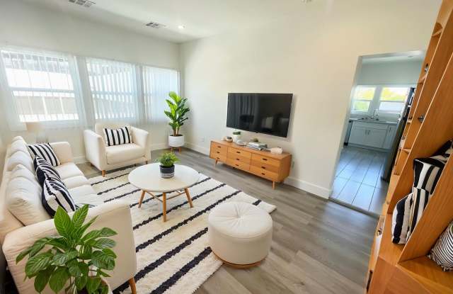 ***1 Bed 1 Bath apartment in the most desirable part of Pasadena*** photos photos