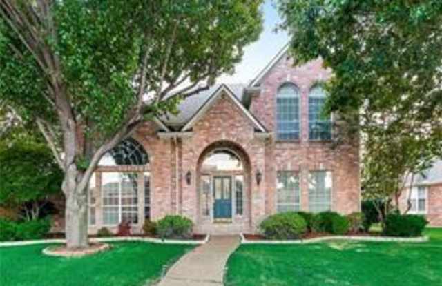 2909 Copper Ridge Drive - 2909 Copper Ridge Drive, Plano, TX 75093