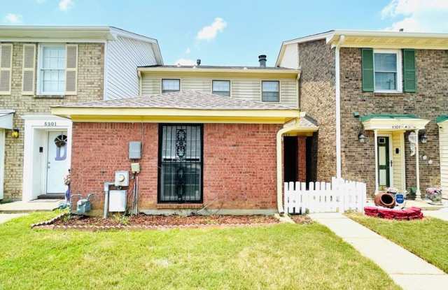 ** 3 bed 2 bath located off Vaughn Road ** Call 334-366-9198 to schedule a self tour photos photos