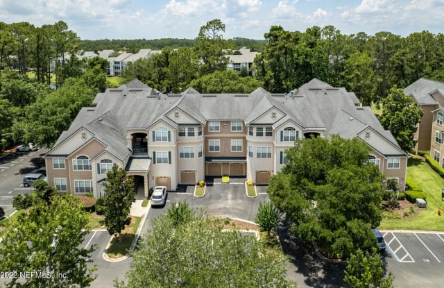 13810 SUTTON PARK DR - 13810 Sutton Park Drive North, Jacksonville, FL 32224